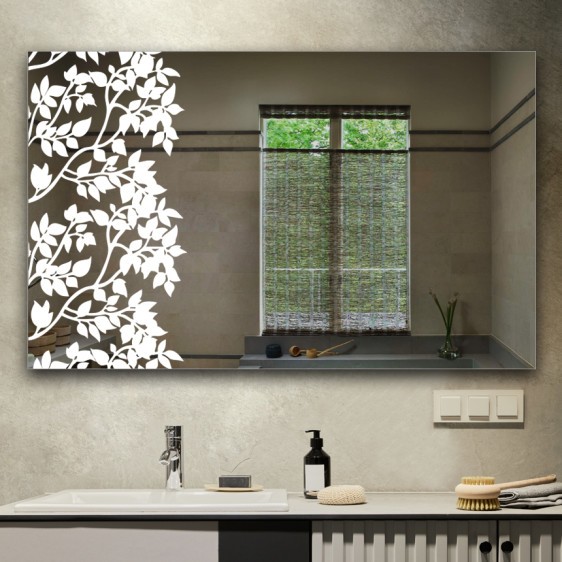 Зеркало Lorenza - Фото 5