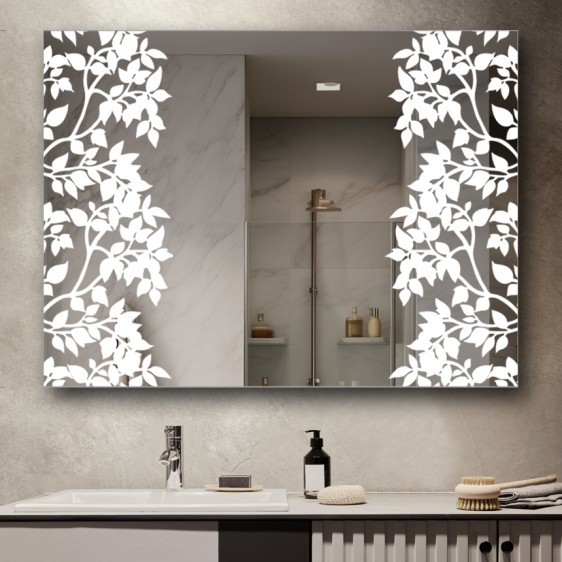 Зеркало Lorenza 2 - Фото 5