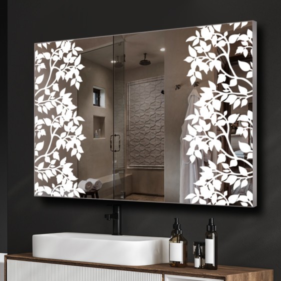 Зеркало Lorenza 2 - Фото 6