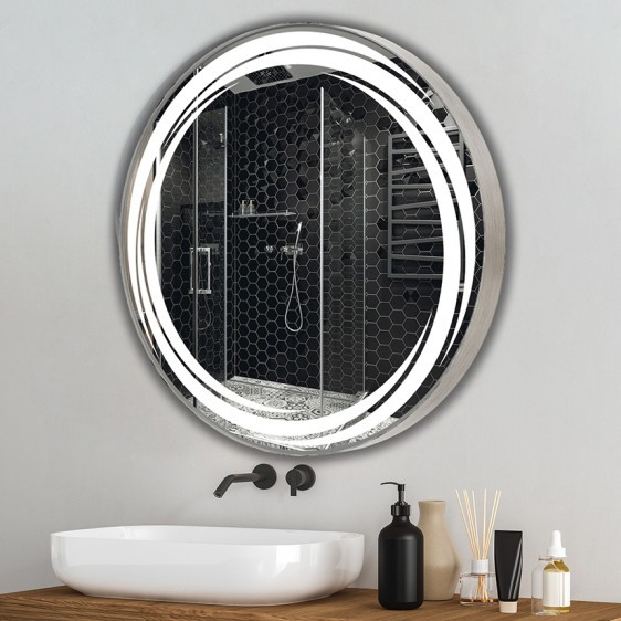 Зеркало Celeste Inox - Фото 7