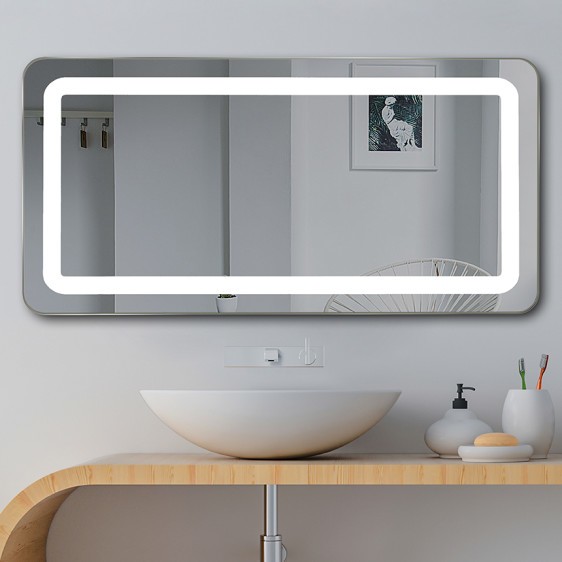 Зеркало Adele Inox - Фото 8