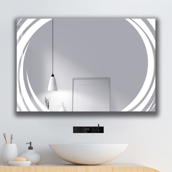 Зеркало Alba - Фото 5