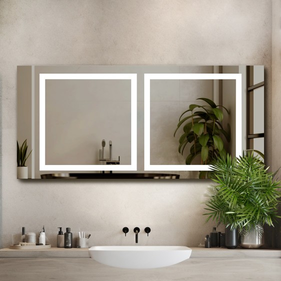 Зеркало Anita - Фото 6