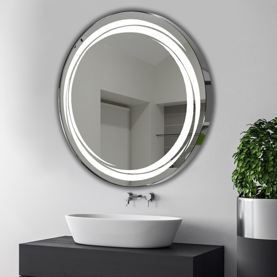 Зеркало Celeste Inox Gloss - Фото 7