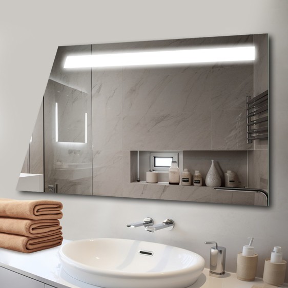 Зеркало Dolores LED 1 - Фото 5