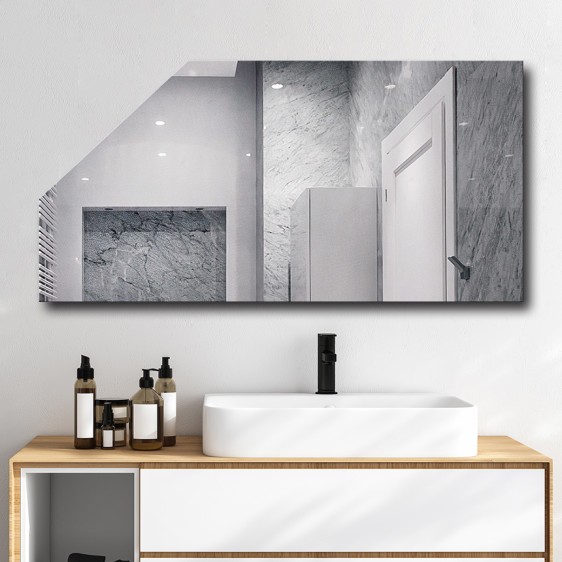 Зеркало Nadia - Фото 5