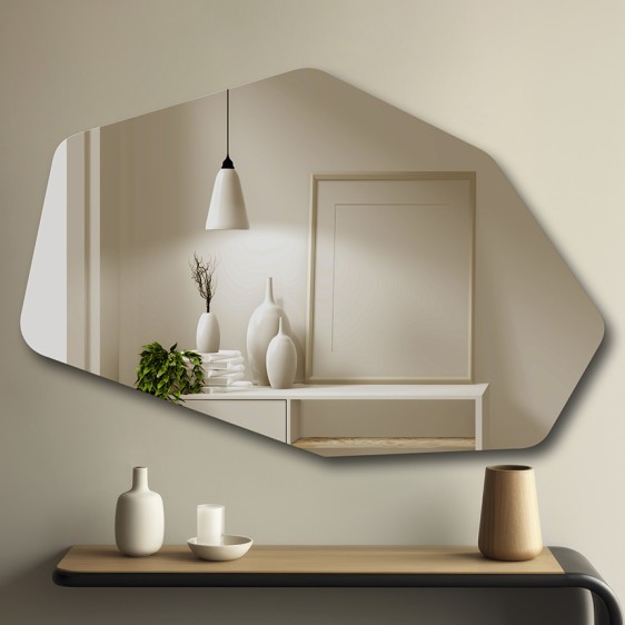 Зеркало Olinda - Фото 4 Зеркало Olinda - Фото 4