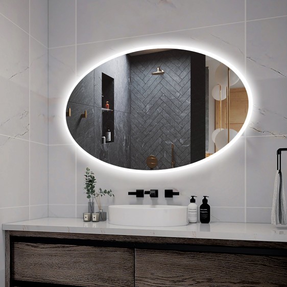 Зеркало Rina Edge - Фото 6