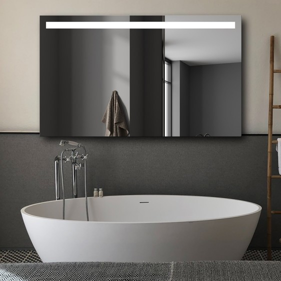 Зеркало Alina XL - Фото 6