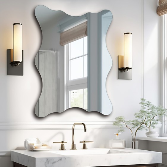 Зеркало Brigida - Фото 6