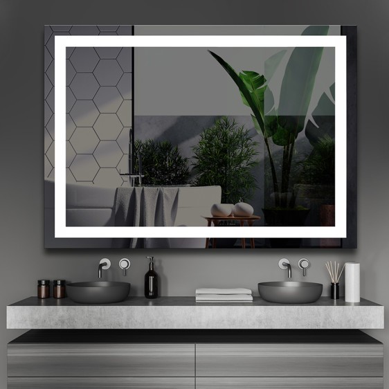 Зеркало Elena XL - Фото 4