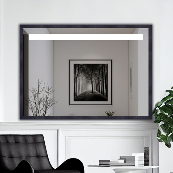 Зеркало Alina Black - Фото 7