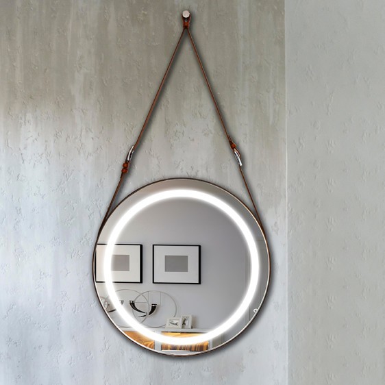 Зеркало Captain Silvia - Фото 7