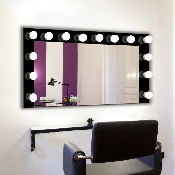 Зеркало Hollywood Color - Фото 6