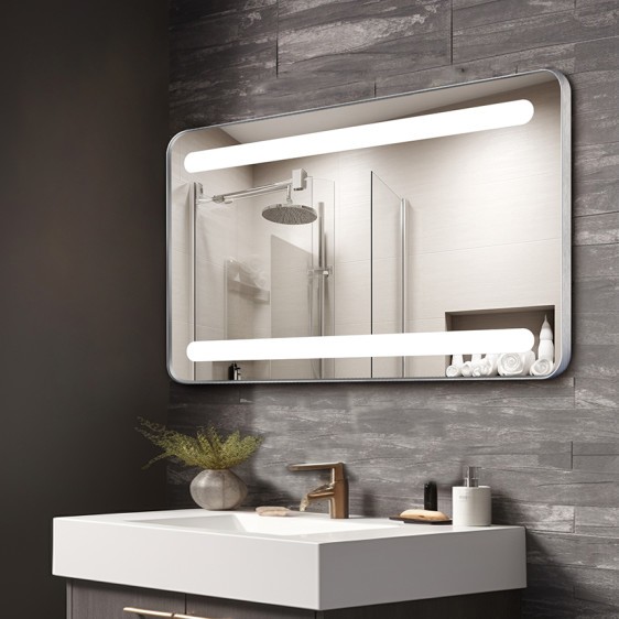 Зеркало Teresa Inox - Фото 6