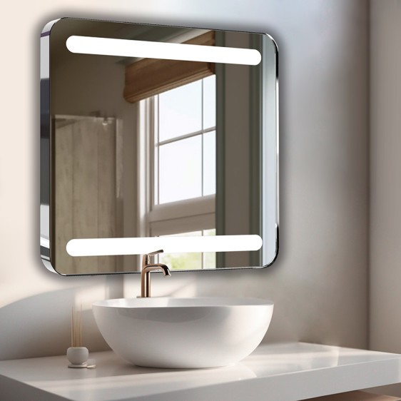 Зеркало Teresa Inox Gloss - Фото 4