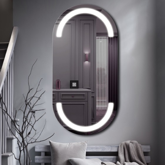 Зеркало Alberta - Фото 4