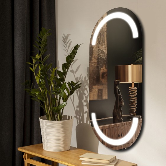 Зеркало Alberta - Фото 5