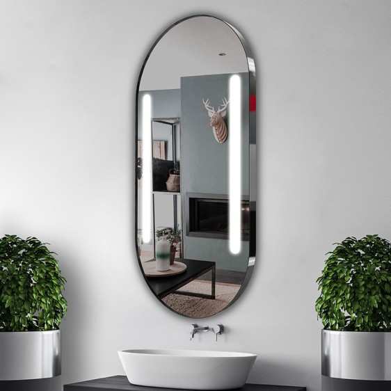 Зеркало Beatrice Inox Gloss - Фото 8