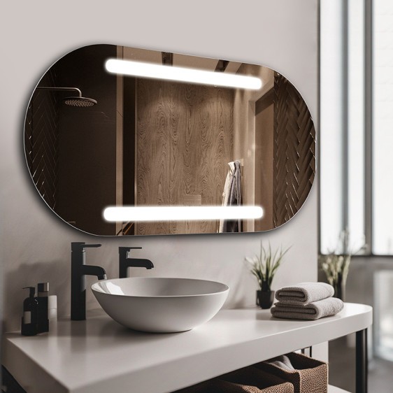 Зеркало Bruna - Фото 6