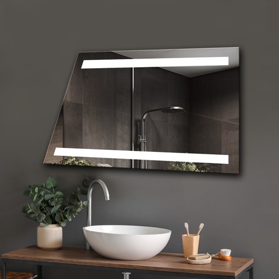 Зеркало Dolores LED 3 - Фото 4