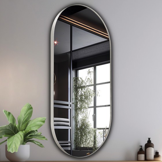 Зеркало Inox S - Фото 8