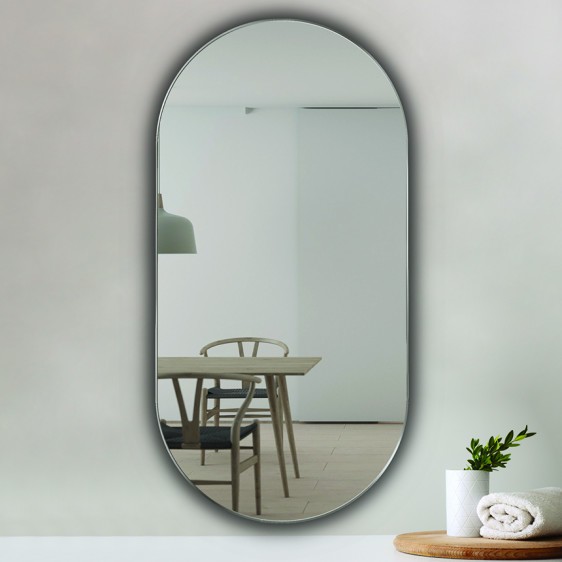 Зеркало Inox S - Фото 9