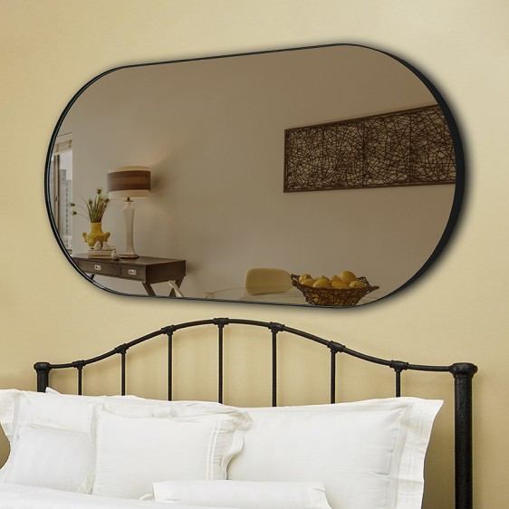 Зеркало Inox X Black - Фото 8