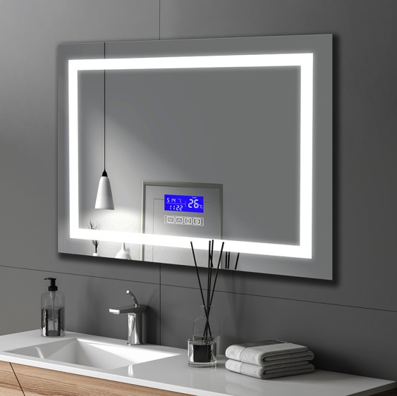 Зеркало Livia Smart - Фото 7