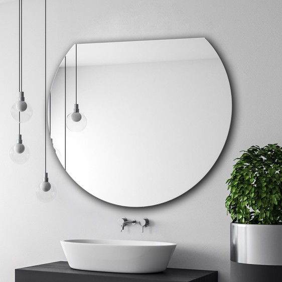 Зеркало Moon Bowl - Фото 6