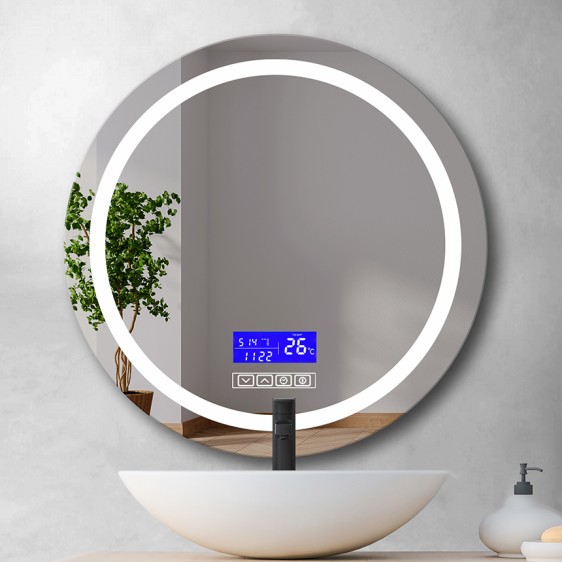 Зеркало Silvia Smart - Фото 4