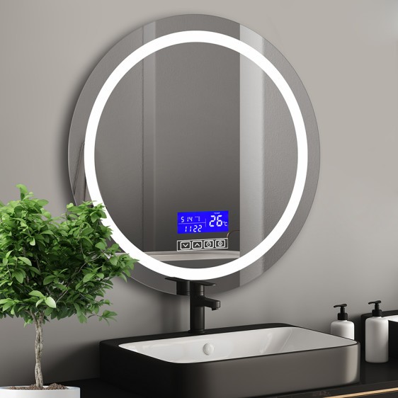 Зеркало Silvia Smart - Фото 5