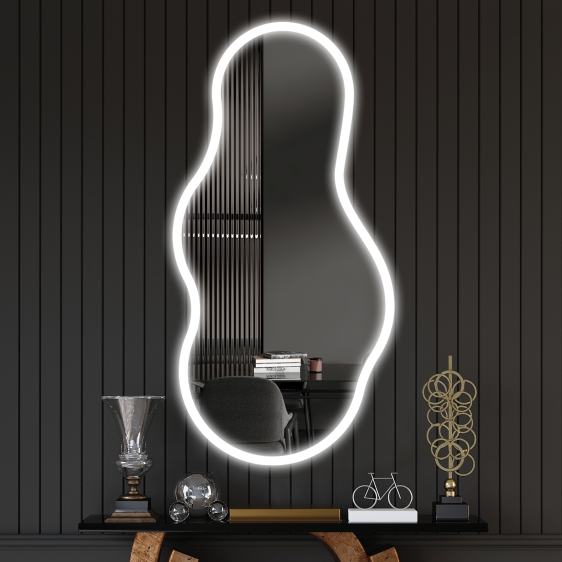 Зеркало Veronica Edge - Фото 1