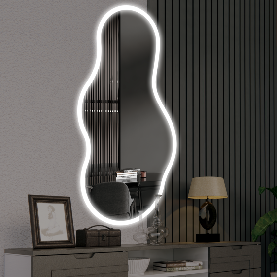 Зеркало Veronica Edge - Фото 2