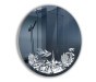 Дизайнерское зеркало с подсветкой Aquarium