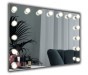 Гримерное зеркало с подсветкой для макияжа Hollywood - Фото 1