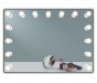 Гримерное зеркало с подсветкой для макияжа Hollywood - Фото 2
