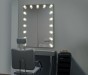 Гримерное зеркало с подсветкой для макияжа Hollywood - Фото 3