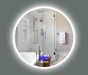 Зеркало с LED подсветкой в ванную комнату Livia - Фото 1 Зеркало с LED подсветкой в ванную комнату Livia - Фото 1
