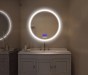 Зеркало с LED подсветкой в ванную комнату Livia - Фото 2 Зеркало с LED подсветкой в ванную комнату Livia - Фото 2