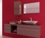 Зеркало в ванную комнату с подсветкой Mirella - Фото 3