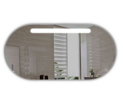 Зеркало с LED подсветкой Palmira