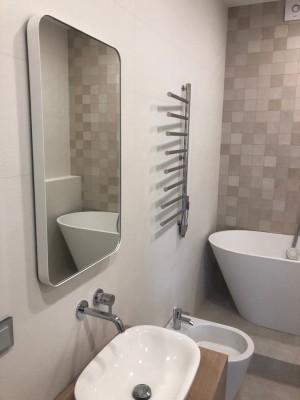 Дзеркало Inox