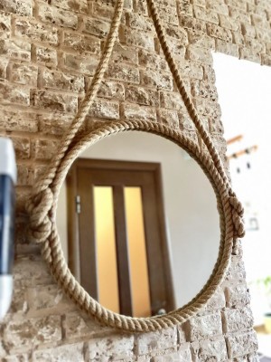 Дзеркало Captain 03