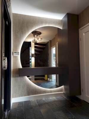 Дзеркало Sun Rise 2