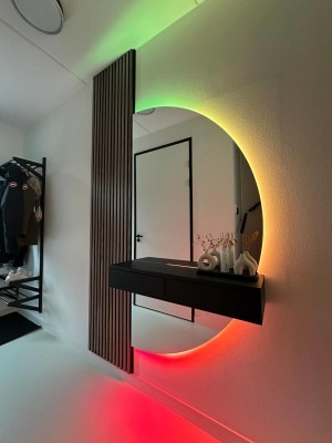 Дзеркало Sun Rise 2 + ambilight