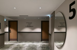 Дзеркало Moon