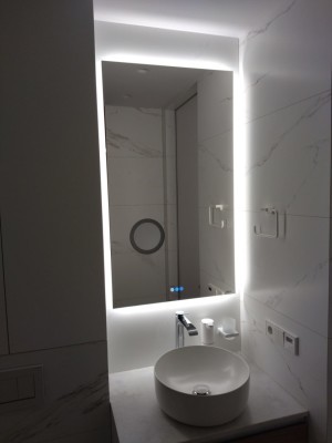 Дзеркало Valentina Edge