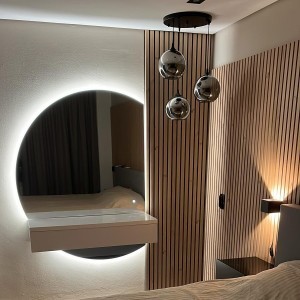 Дзеркало Sun Rise 2 + ambilight