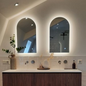 Дзеркало Venera + амбилайт